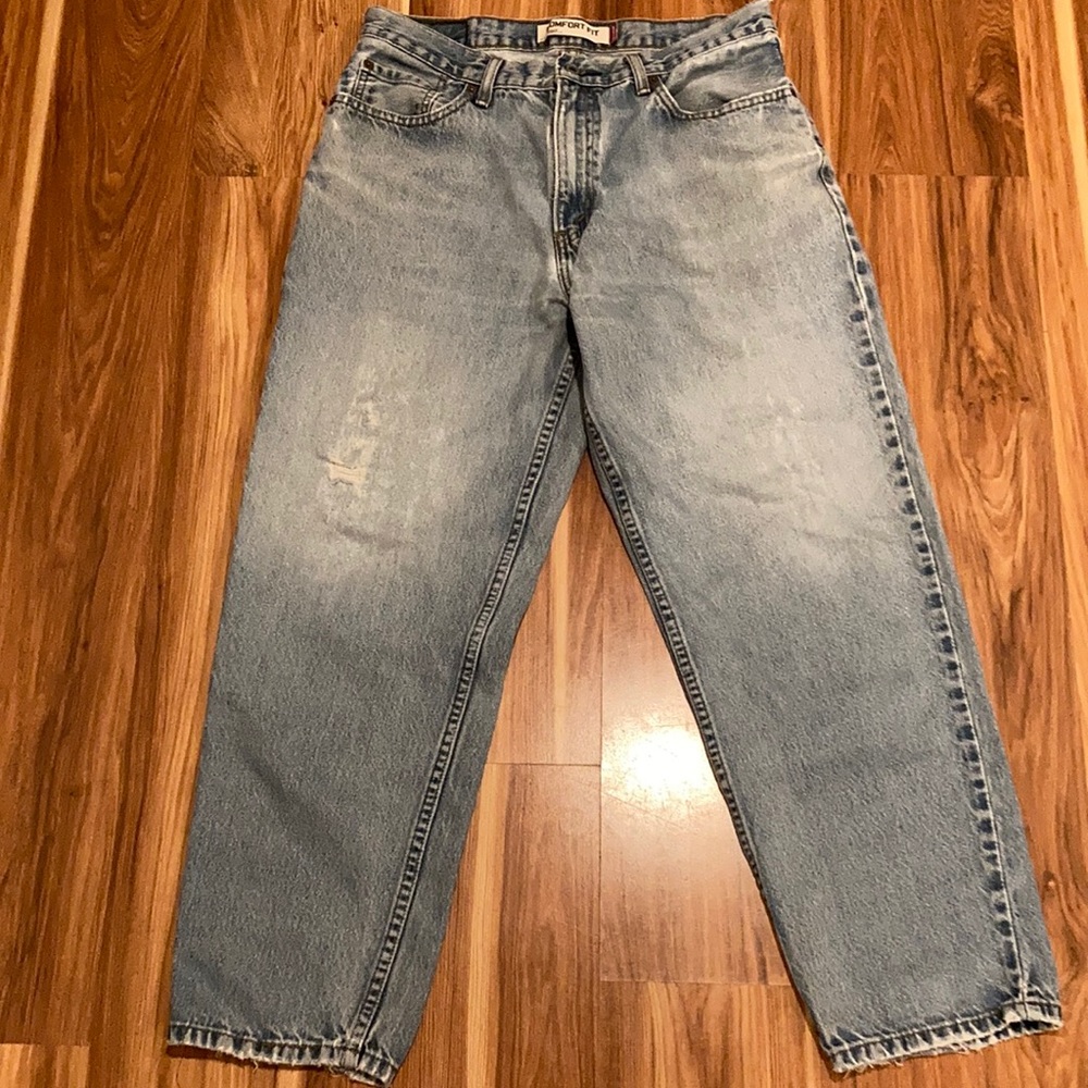 Vintage Levi’s 560